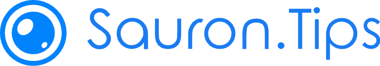 sauron.tipslogo
